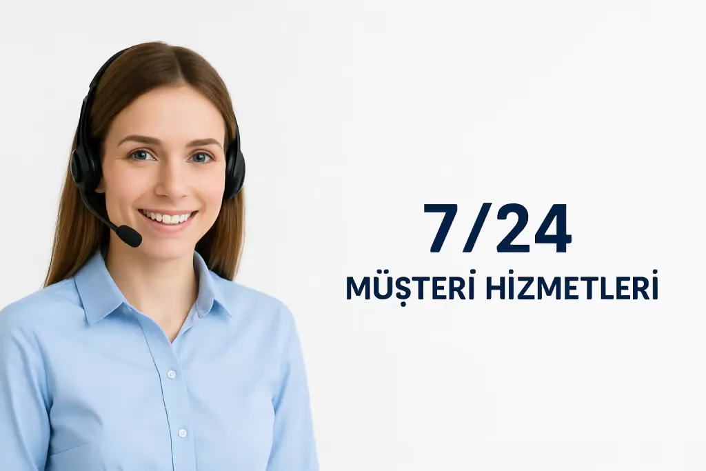 KEMALPAŞA HİTACHİ Teknik Servis Ekibi